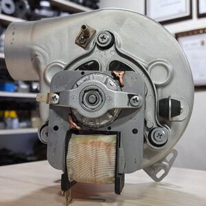 Baymak, Beko, Arçelik, Airfel, Termoteknik, İmmergas Kombi Fan Motoru