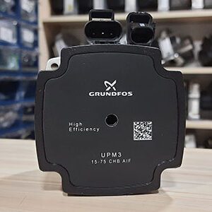 Grundfos UMP3 Kombi Sirkülasyon Pompası