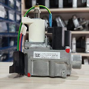 Honeywell Resideo TYPE VK4205M5200B Kombi Gaz Valfi