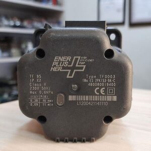 ariston kombi sirkülasyon pompası