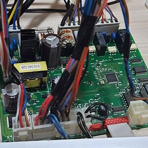 Baykan Mars Premix Kombi Anakart