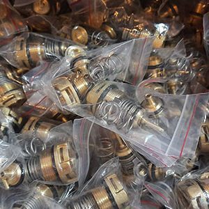 baymak airfel kombi tamir takımı