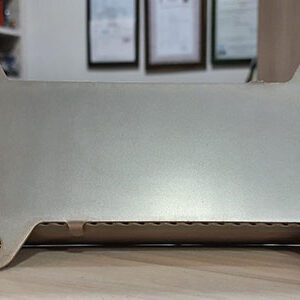 viessmann kombi plakalı eşanjör 4 kulak