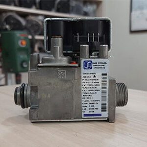 Ariston Cares Premium Kombi Gaz Valfi