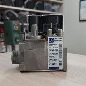 Ariston Egis Premium Kombi Gaz Valfi