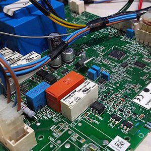 Baymak Baxi Luna HT Kazan Anakart