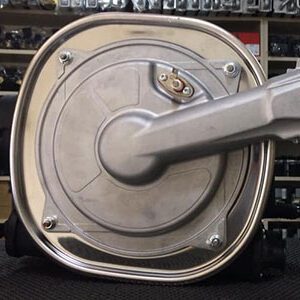 Baymak Duotec Kombi Ana Eşanjör