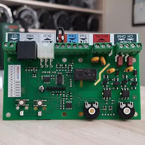 Baymak İdee Kombi Arayüz Kartı