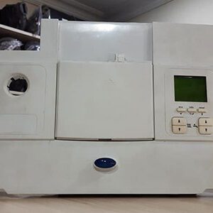 Bosch Heatronic İ Kontrol Paneli