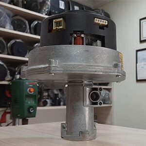 Buderus GB022 Kombi Fan Motoru
