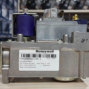 Buderus GB162 Kazan Gaz Valfi