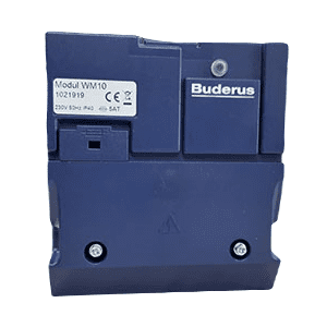 Buderus Kazan WM10 Denge Kabi Modulu