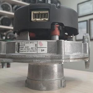 Buderus Logamax Plus GB042 Kombi Fan Motoru