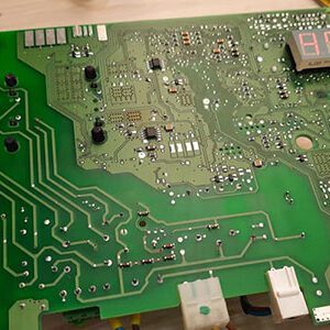 Buderus U052 Kombi Anakart