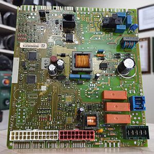 Protherm Panther 24 KTV Kombi Anakart