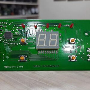 Protherm Panther 24 KTV Kombi Ekran Kartı