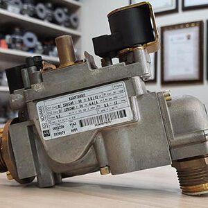 SİT 822 NOVAMİX Kazan Gaz Valfi