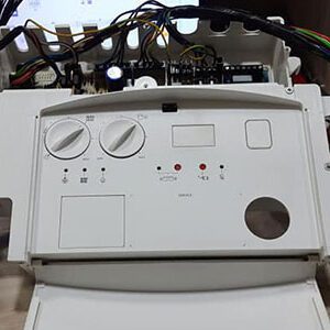 Unical ALKON 35 C Kombi Anakart