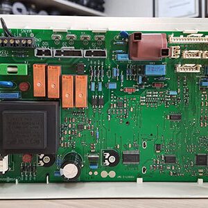 Viessmann Vitodens 100 Kombi Anakart