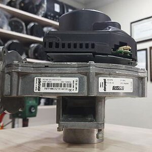 Viessmann Vitodens 200 W Kazan Fan Motoru