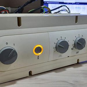 Wolf CGB 35 50 Kombi Anakart