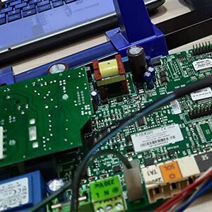 Ariston Genus Premium Evo Kombi Anakart