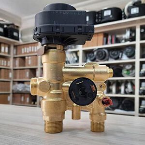 Baymak ECO4 LUNA3 ECO3 Kombi 3 Yollu Vana