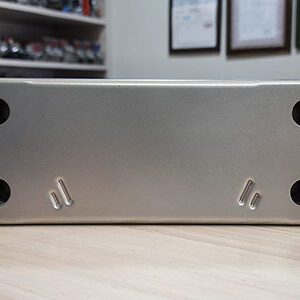 Baymak İDEE Kombi Plakalı Eşanjör