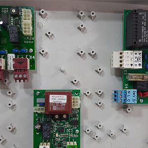 Baymak Lectus Remeha Quintra Pro Devre Kartları