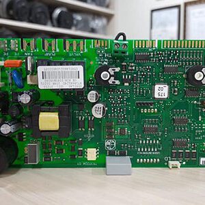 Bosch Condens 2000 Kombi Anakart