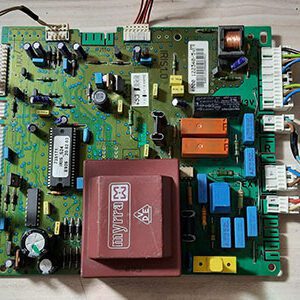 Demirdöküm Milenyum Plus Kombi Anakart