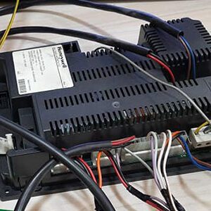 İmmergas Victrix 50 Export G20 Kazan Anakart