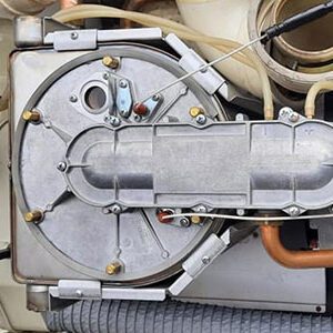 İmmergas Victrix 50 Kazan Ana Eşanjör