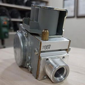 İmmergas Victrix 50 Kazan Gaz Valfi