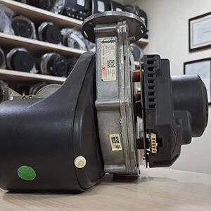 Vaillant Kazan Fan Motoru