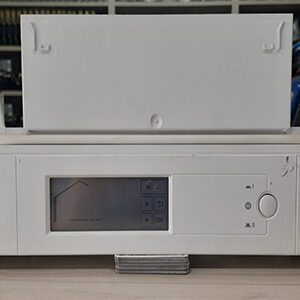 viessmann vitodens 100 dokunmatik ekran anakart