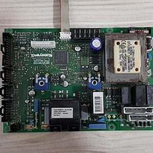Sanica Combo S 24 HE Kombi Anakart