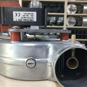 Baymak ECO 3 Kombi Fan Motoru