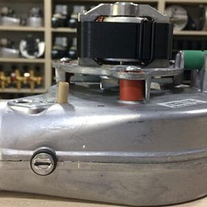 Baymak ECO 4 Kombi Fan Motoru