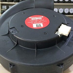 Baymak Kombi Plastik Fan Motoru