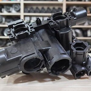 Baymak Lambert ECO4 Kombi Sağ Blok