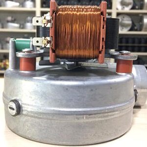 Baymak Lambert Kombi Fan Motoru