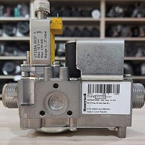 Baymak Luna 5 Kombi Gaz Valfi