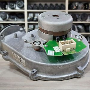 Demirdöküm Sargon Premix Pi Kombi Fan Motoru