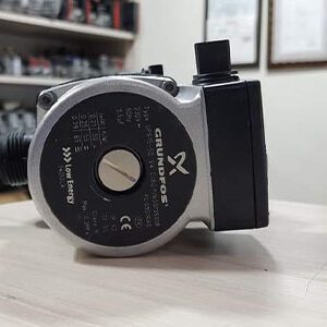 Alarko Serena 3 Yıldız, Seradens 4 Yıldız Grundfos Kombi Sirkülasyon Pompası