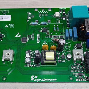 Arçelik AR 12 HS Şofben Anakart