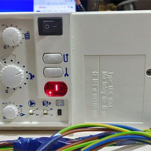 Buderus GB112 6065 KW Kaskad Anakart