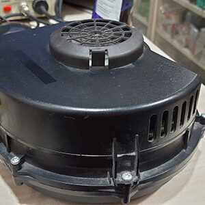 Buderus GB112 6065 KW Kaskad Fan Motoru