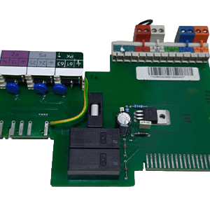 Buderus Kaskad Harici Bağlantı Kartı