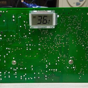 Baymak Lambert Kombi Anakart